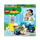 LEGO DUPLO 10967 Motocykl policyjny - 1035626 - zdjęcie 7